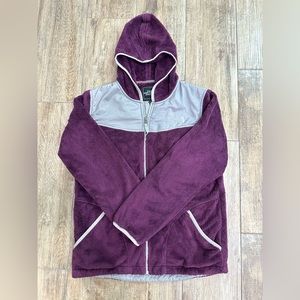 Girl’s North Face Jacket